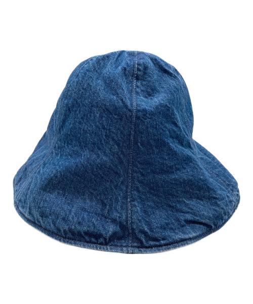 kijima takayuki（キジマタカユキ）KIJIMA TAKAYUKI (キジマタカユキ) IENA (イエナ) MANA YAMAMOTO (マナヤマモト) THE M チューリップハットの古着・服飾アイテム