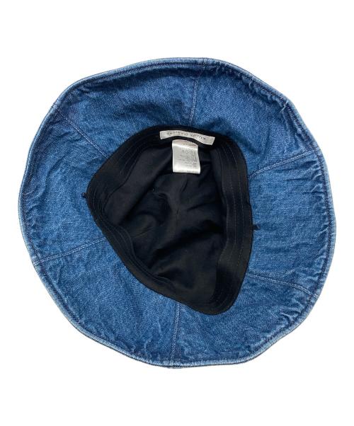 kijima takayuki（キジマタカユキ）KIJIMA TAKAYUKI (キジマタカユキ) IENA (イエナ) MANA YAMAMOTO (マナヤマモト) THE M チューリップハットの古着・服飾アイテム