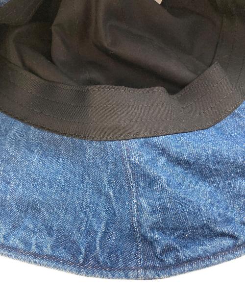 kijima takayuki（キジマタカユキ）KIJIMA TAKAYUKI (キジマタカユキ) IENA (イエナ) MANA YAMAMOTO (マナヤマモト) THE M チューリップハットの古着・服飾アイテム