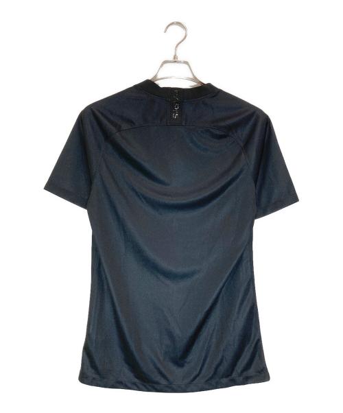 JORDAN（ジョーダン）JORDAN (ジョーダン) ゲームシャツ ブラック サイズ:Sの古着・服飾アイテム