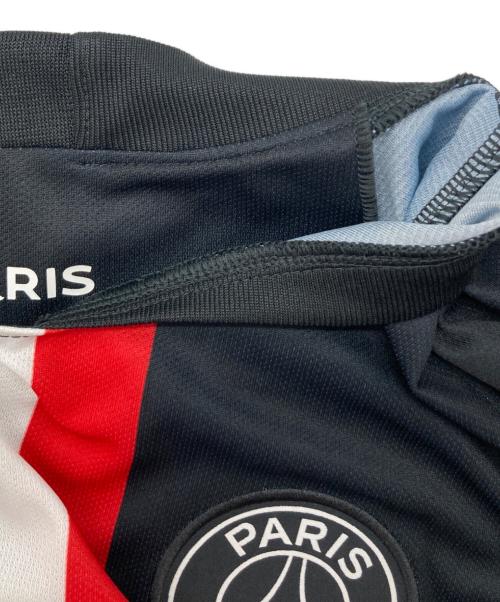 JORDAN（ジョーダン）JORDAN (ジョーダン) ゲームシャツ ブラック サイズ:Sの古着・服飾アイテム