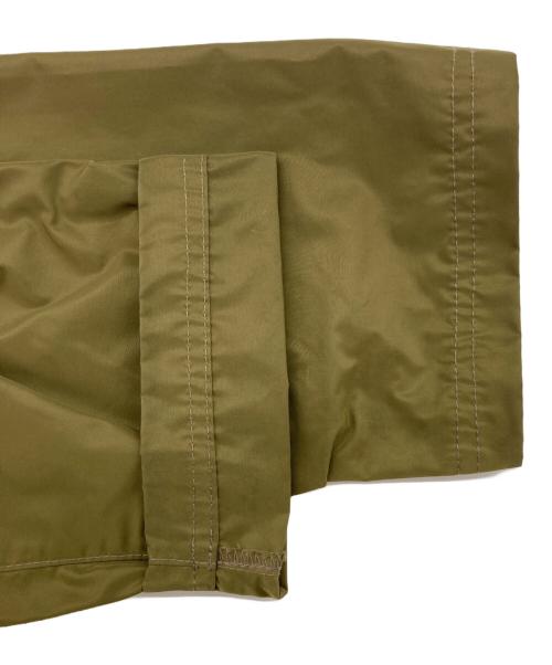 Barbour（バブアー）Barbour (バブアー) BEDALE SL SHAPE MEMORY カーキ サイズ:40の古着・服飾アイテム