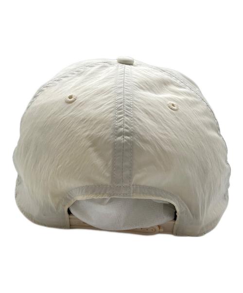 KITH（キス）KITH (キス) Hitch snapback ホワイトの古着・服飾アイテム