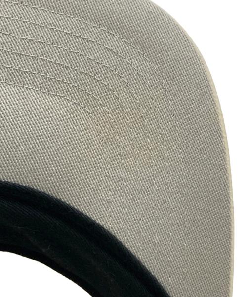 KITH（キス）KITH (キス) Hitch snapback ホワイトの古着・服飾アイテム