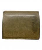 Lemmaレンマ）の古着「Marisco」｜カーキ