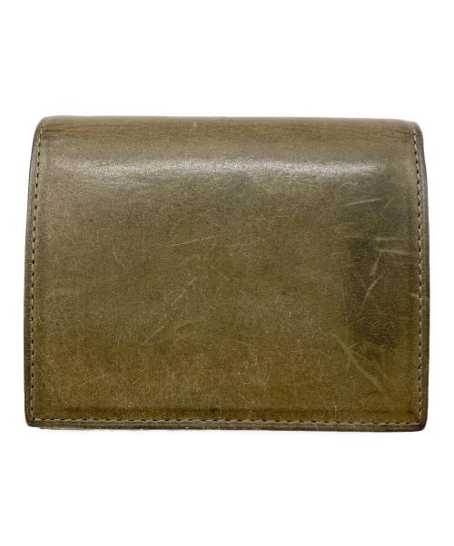 Lemma（レンマ）Lemma (レンマ) Marisco カーキの古着・服飾アイテム