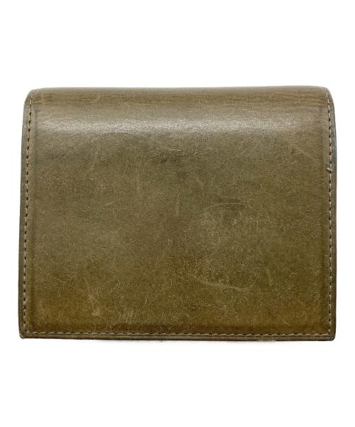 Lemma（レンマ）Lemma (レンマ) Marisco カーキの古着・服飾アイテム