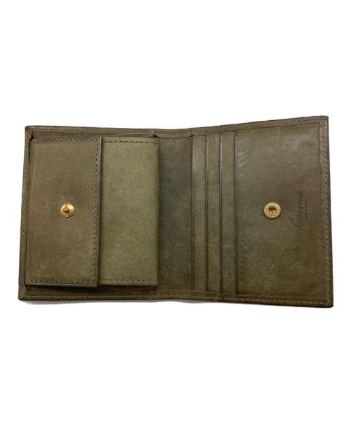 Lemma（レンマ）Lemma (レンマ) Marisco カーキの古着・服飾アイテム