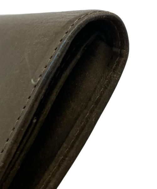 Lemma（レンマ）Lemma (レンマ) Marisco カーキの古着・服飾アイテム