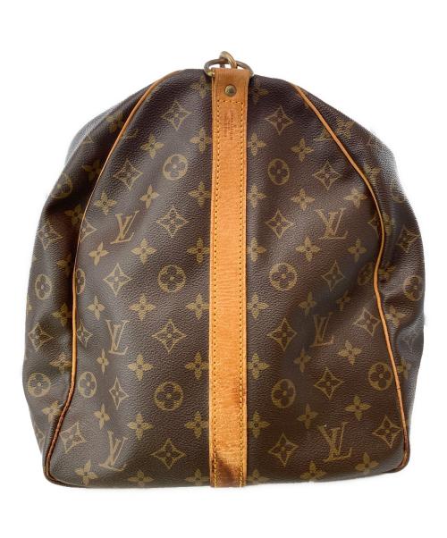 LOUIS VUITTON（ルイ ヴィトン）LOUIS VUITTON (ルイ ヴィトン) キーポルバンドリエール60 ブラウンの古着・服飾アイテム