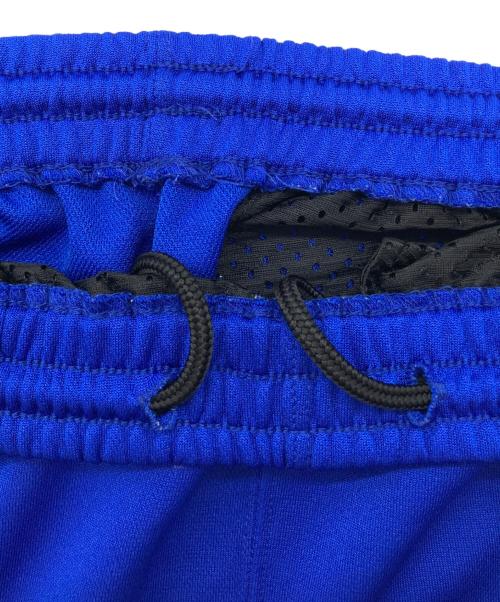 Needles（ニードルズ）Needles (ニードルズ) KEBOZ (ケボズ) 別注トラックパンツ ブルー サイズ:Sの古着・服飾アイテム