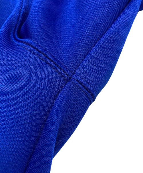 Needles（ニードルズ）Needles (ニードルズ) KEBOZ (ケボズ) 別注トラックパンツ ブルー サイズ:Sの古着・服飾アイテム