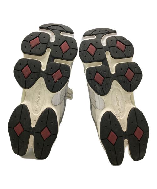 NEW BALANCE（ニューバランス）NEW BALANCE (ニューバランス) スニーカー グレー サイズ:24.5の古着・服飾アイテム