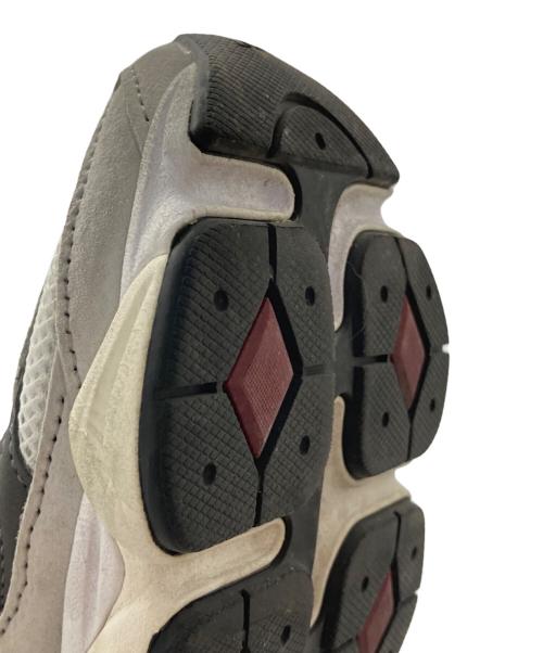 NEW BALANCE（ニューバランス）NEW BALANCE (ニューバランス) スニーカー グレー サイズ:24.5の古着・服飾アイテム