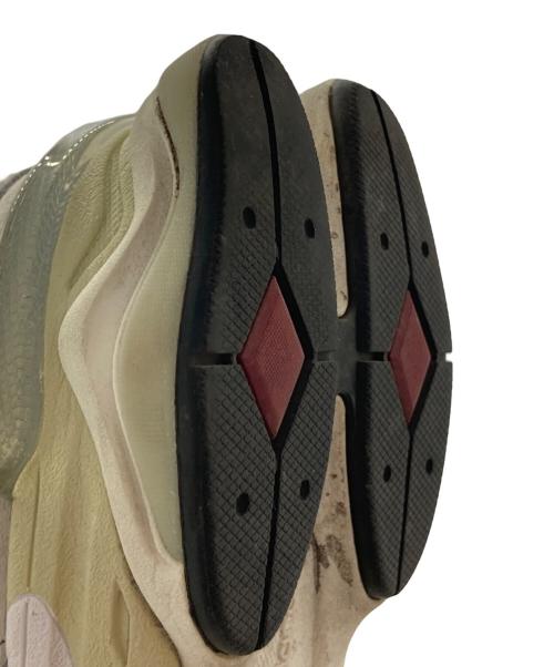 NEW BALANCE（ニューバランス）NEW BALANCE (ニューバランス) スニーカー グレー サイズ:24.5の古着・服飾アイテム