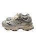 NEW BALANCE (ニューバランス) スニーカー グレー サイズ:24.5：6000円