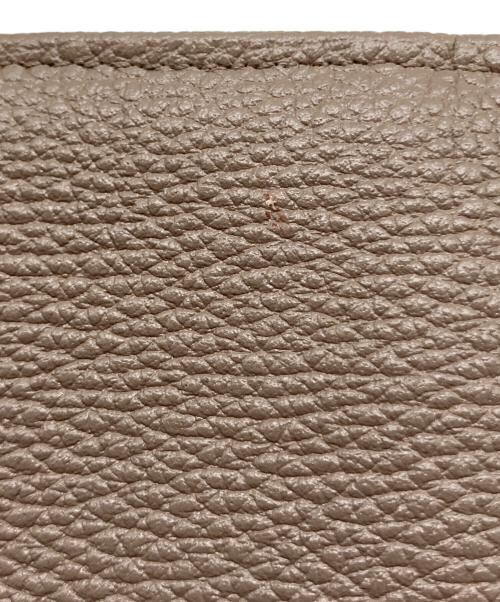 Madame Hiroko（マダム ヒロコ）Madame Hiroko (マダム ヒロコ) tamami watanabe (タマミワタナベ) トートバッグ ベージュの古着・服飾アイテム