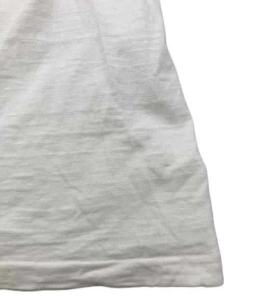 HUMAN MADE（ヒューマンメイド）HUMAN MADE (ヒューマンメイド) プリントTシャツ ホワイト サイズ:2XLの古着・服飾アイテム