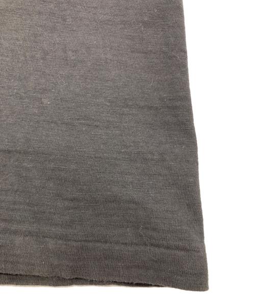 HUMAN MADE（ヒューマンメイド）HUMAN MADE (ヒューマンメイド) プリントTシャツ ブラック サイズ:2XLの古着・服飾アイテム