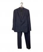 PAUL SMITHポールスミス）の古着「セットアップスーツ」｜ネイビー
