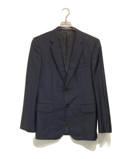 PAUL SMITH（ポールスミス）Paul Smith (ポールスミス) セットアップスーツ ネイビー サイズ:Lの古着・服飾アイテム