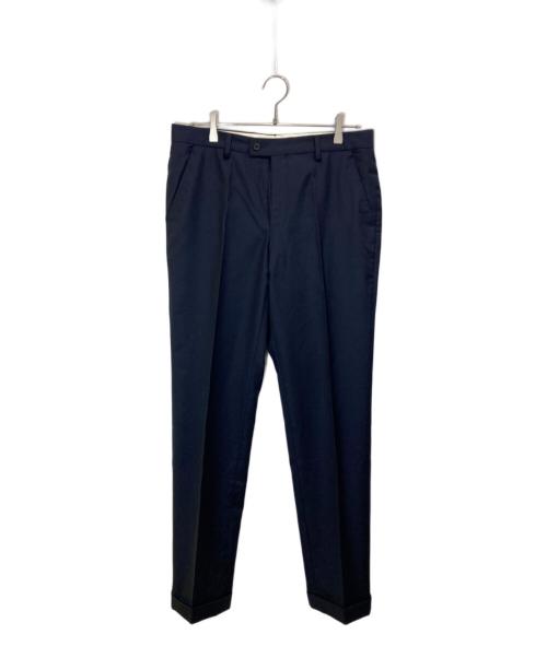 PAUL SMITH（ポールスミス）Paul Smith (ポールスミス) セットアップスーツ ネイビー サイズ:Lの古着・服飾アイテム