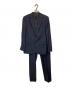 Paul Smith（ポールスミス）の古着「セットアップスーツ」｜ネイビー