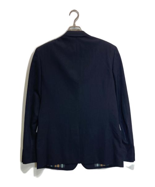 COMME des GARCONS HOMME（コムデギャルソン オム）COMME des GARCONS HOMME (コムデギャルソン オム) 3Bセットアップ ネイビー サイズ:Mの古着・服飾アイテム