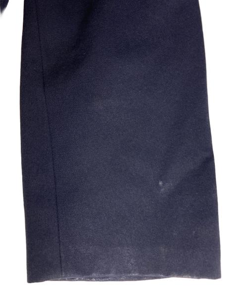 COMME des GARCONS HOMME（コムデギャルソン オム）COMME des GARCONS HOMME (コムデギャルソン オム) 3Bセットアップ ネイビー サイズ:Mの古着・服飾アイテム