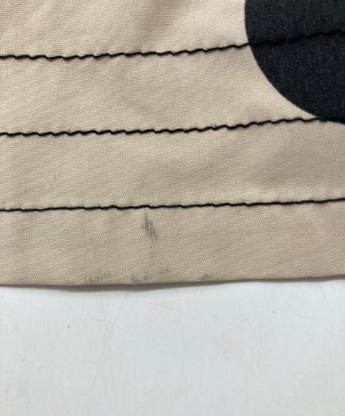 Estella.K（エステラケー）Estella.K (エステラケー) ノースリーブワンピース/121251152 ベージュ サイズ:Freeの古着・服飾アイテム