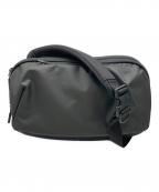 AERエアー）の古着「TECH SLING 2/AER31008」｜ブラック