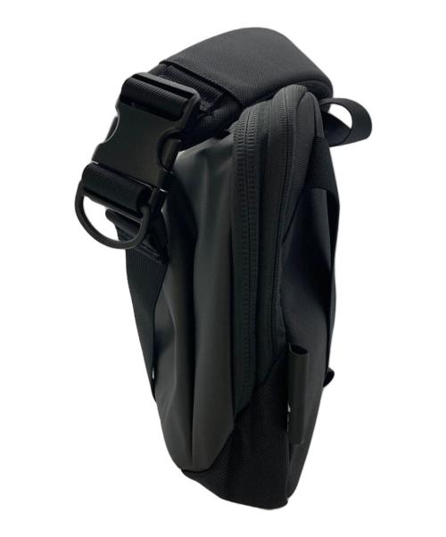 AER（エアー）AER (エアー) TECH SLING 2/AER31008 ブラックの古着・服飾アイテム