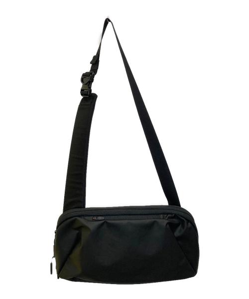 AER（エアー）AER (エアー) TECH SLING 2/AER31008 ブラックの古着・服飾アイテム
