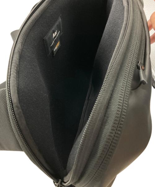AER（エアー）AER (エアー) TECH SLING 2/AER31008 ブラックの古着・服飾アイテム