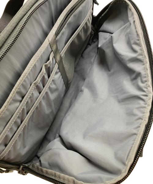 AER（エアー）AER (エアー) TECH SLING 2/AER31008 ブラックの古着・服飾アイテム
