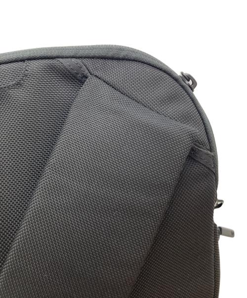 AER（エアー）AER (エアー) TECH SLING 2/AER31008 ブラックの古着・服飾アイテム