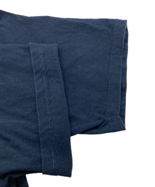 SUPREME（シュプリーム）Supreme (シュプリーム) Five Boroughs Tee ネイビー サイズ:XLの古着・服飾アイテム