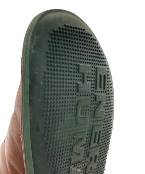 CAMPER（カンペール）CAMPER (カンペール) BEETLE ブラウン サイズ:41の古着・服飾アイテム