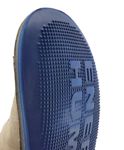 CAMPER（カンペール）CAMPER (カンペール) BEETLE グレー サイズ:41の古着・服飾アイテム