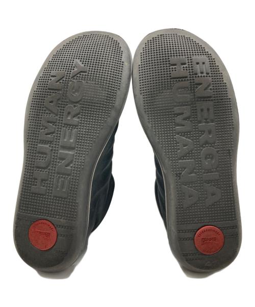 CAMPER（カンペール）CAMPER (カンペール) BEETLE ブラック サイズ:41の古着・服飾アイテム