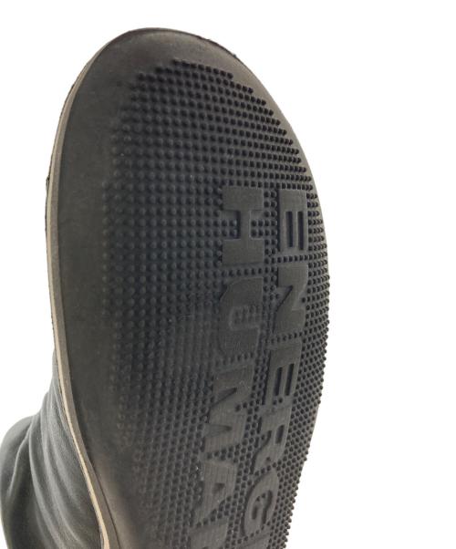 CAMPER（カンペール）CAMPER (カンペール) BEETLE ブラック サイズ:41の古着・服飾アイテム