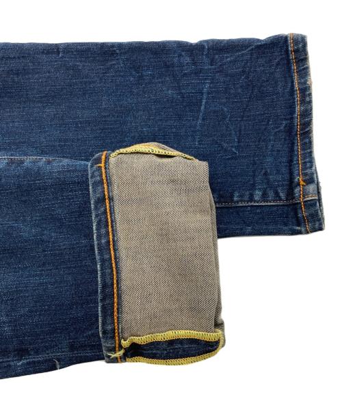 JACOB COHEN（ヤコブコーエン）JACOB COHEN (ヤコブコーエン) BUDDY COMF ストレッチ プレミアム インディゴ サイズ:29の古着・服飾アイテム