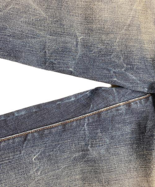 JACOB COHEN（ヤコブコーエン）JACOB COHEN (ヤコブコーエン) BUDDY COMF ストレッチ プレミアム インディゴ サイズ:29の古着・服飾アイテム