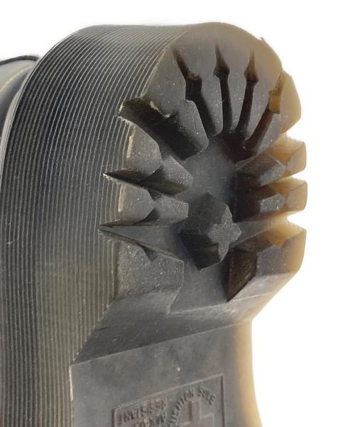 Dr.Martens（ドクターマーチン）Dr.Martens (ドクターマーチン) 1461 QUAD 3 ホール シューズ ブラック サイズ:UK4の古着・服飾アイテム