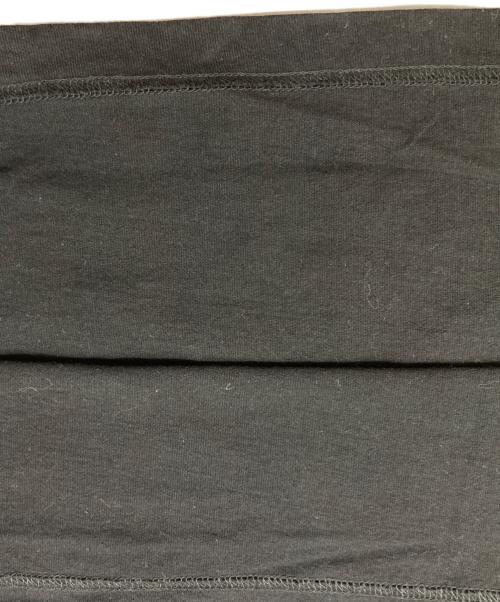 BlackEyePatch（ブラックアイパッチ）BlackEyePatch (ブラックアイパッチ) 取扱注意tシャツ ブラック サイズ:Lの古着・服飾アイテム