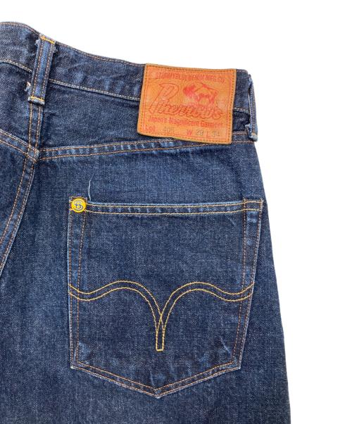 Pherrow's（フェローズ）Pherrow's (フェローズ) デニムパンツ ネイビー サイズ:W29×L34の古着・服飾アイテム