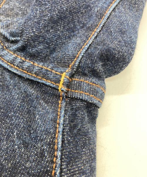 Pherrow's（フェローズ）Pherrow's (フェローズ) デニムパンツ ネイビー サイズ:W29×L34の古着・服飾アイテム