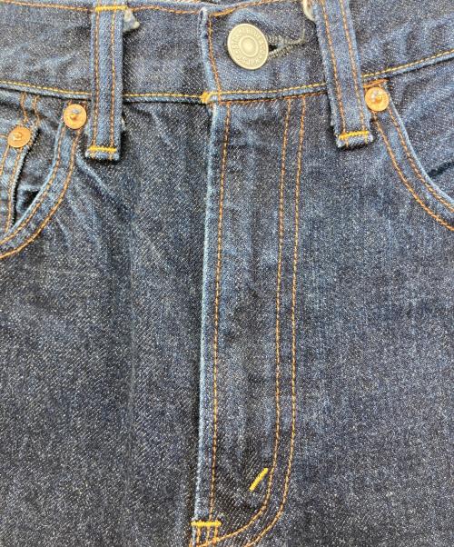 Pherrow's（フェローズ）Pherrow's (フェローズ) デニムパンツ ネイビー サイズ:W29×L34の古着・服飾アイテム