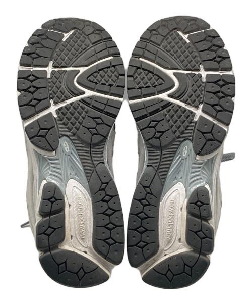 NEW BALANCE（ニューバランス）NEW BALANCE (ニューバランス) ローカットスニーカー グレー サイズ:26.5cmの古着・服飾アイテム