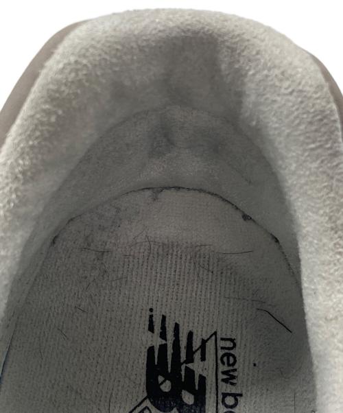 NEW BALANCE（ニューバランス）NEW BALANCE (ニューバランス) ローカットスニーカー ネイビー サイズ:26.5cmの古着・服飾アイテム